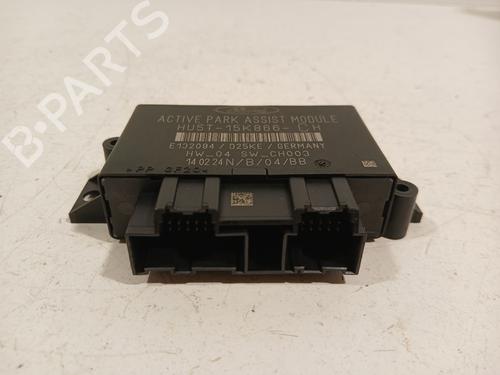 Elektronisk modul FORD PUMA (J2K, CF7) 1.0 EcoBoost mHEV | BP29015584M83 