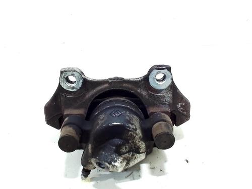 Left front brake caliper RENAULT TWINGO III (BCM_, BCA_) 1.0 SCe 70 (BCMB) | BP11786395M105 