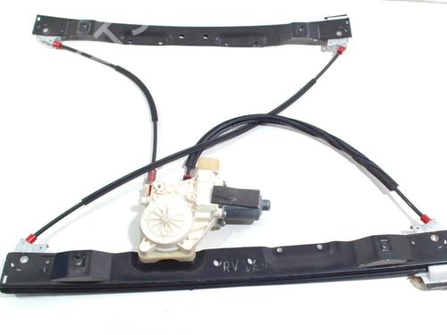 Vindusheismekanisme høyre foran Vindusheismekanisme høyre foran FORD GALAXY II (WA6) 2.0 TDCi (140 hp) 16903594 16903594