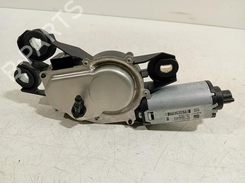 Rear wiper motor SEAT IBIZA IV ST (6J8, 6P8) 1.2 TSI | BP17789595M102 