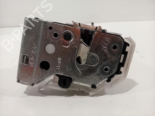 Used Front right lock Front right lock 25115987 25115987