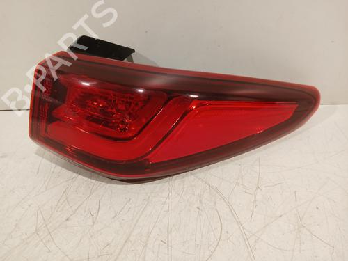 Used Right taillight Right taillight 37671673 37671673