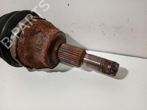 Left front driveshaft FORD TRANSIT CONNECT V408 Box Body/MPV 1.6 TDCi | BP36260628M38 - Image 3