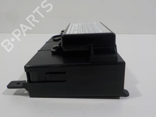 Control unit OPEL CROSSLAND X / CROSSLAND (P17, P2QO) 1.2 (75) | BP16667972M11 