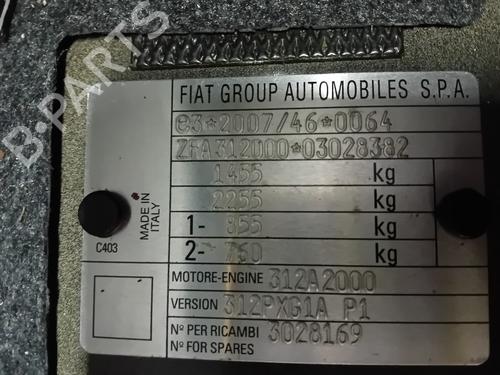 Rat FIAT PANDA (312_, 319_) 0.9 (312PXG1A) | BP34009367C49 - Image 11