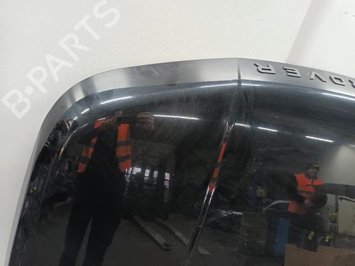 Hood LAND ROVER RANGE ROVER SPORT I (L320) 3.6 D 4x4 | BP22931313C1