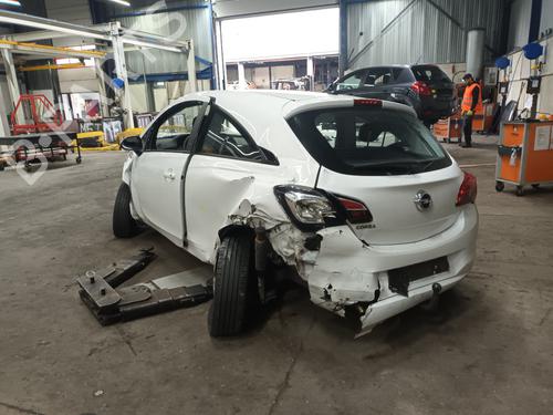 Starter OPEL CORSA E (X15) 1.4 (08, 68) | BP35793654M8 - Image 8