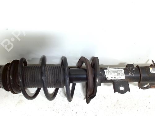 Used Right front shock absorber KIA RIO III (UB) 1.4 CRDi (90 hp) 11412349