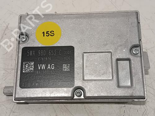 Camera VW GOLF VIII (CD1, DA1) 2.0 TSI R 4motion | BP33757244E14 - Image 2