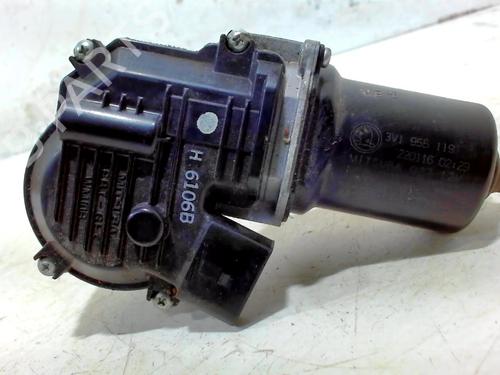Front wiper motor SKODA SUPERB III Estate (3V5) 2.0 TDI | BP9179933M29 