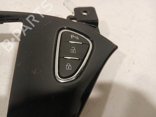 Switch OPEL CORSA E (X15) 1.0 (08, 68) | BP29028559I30 - Image 4