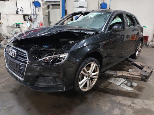 Used Parts AUDI A3 Sportback (8VA, 8VF)  1.6 TDI  4724730