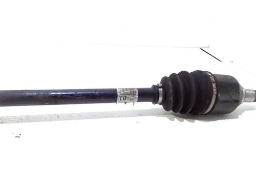 Right front driveshaft CHEVROLET AVEO / KALOS Hatchback (T250, T255) 1.4 | BP8083801M39 