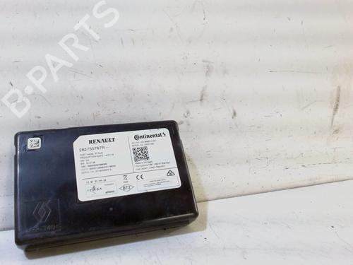 Used Control unit Control unit 12534344 12534344