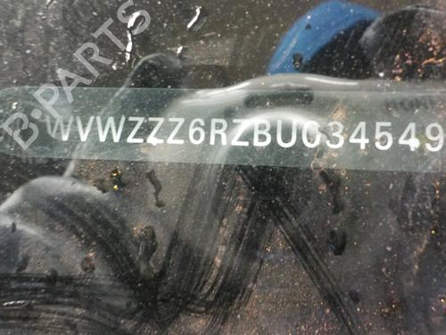 Starter VW POLO V (6R1, 6C1) 1.6 TDI | BP6918631M8 