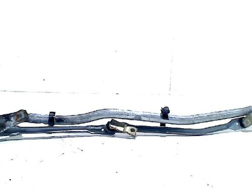 Used Front wipers mechanism AUDI A4 B6 (8E2) 2.5 TDI quattro (180 hp) 3250461