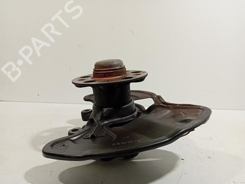 Right front steering knuckle MERCEDES-BENZ SLK (R172) 200 (172.448) | BP23214213M26 