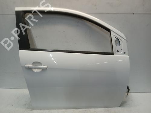 Used Right front door Right front door PEUGEOT 108 1.0 VTi (69 hp) 39943950 39943950