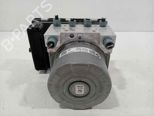 Used ABS pump BMW 1 (F40) 118 i (140 hp) 27597849
