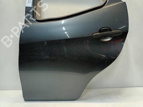 Dør venstre bagtil TOYOTA AYGO (_B4_) 1.0 VVTi (KGB40) | BP30539429C4