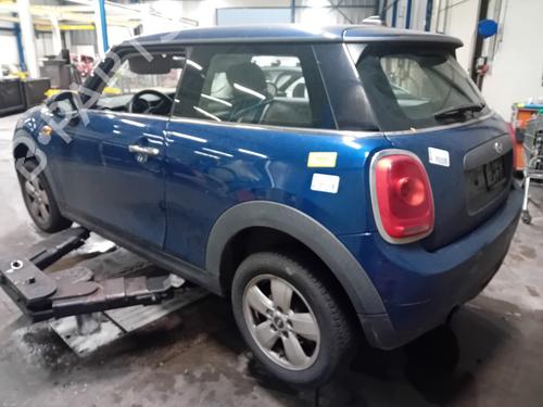 Right headlight MINI MINI (F56) One D | BP29541181C29 