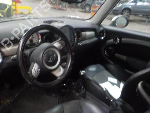 Left front brake caliper MINI MINI (R56) Cooper | BP18486109M105  - Image 9