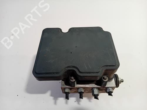 Used ABS pump NISSAN QASHQAI II SUV (J11, J11_) 1.6 dCi (130 hp) 23278852