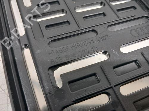 Pedal AUDI Q5 (FYB, FYG) SQ5 TFSI quattro | BP33748654I4 - Image 3