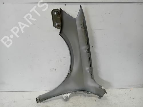 Right front fenders VW PASSAT B7 Variant (365) 1.4 TSI | BP28672067C42 