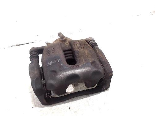 Used Right front brake caliper MERCEDES-BENZ CITAN Box Body/MPV (W415) 108 CDI (415.601, 415.603) (75 hp) 11785266