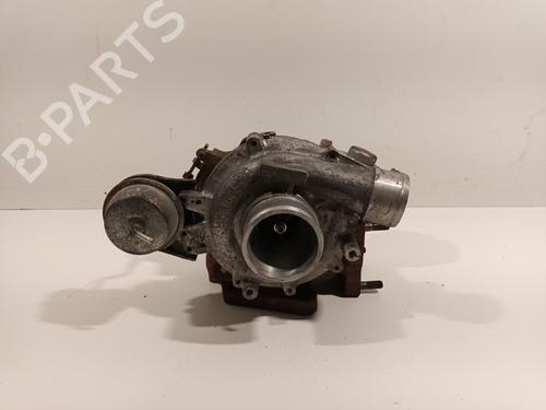 Used Turbocharger/Supercharger ISUZU D-MAX II (TFR, TFS) 2.5 CRDi 4x4 (TFS86J) (163 hp) 26875183