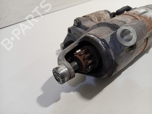 Starter AUDI A6 C7 Avant (4G5, 4GD) 3.0 TDI quattro | BP29941147M8 