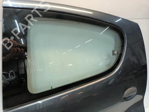 Left rear door PEUGEOT 107 (PM_, PN_) 1.0 | BP29567089C4 