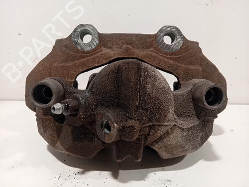 Right front brake caliper FORD TRANSIT CONNECT V408 Box Body/MPV 1.6 TDCi | BP36264151M104 - Image 3