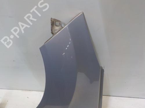 Left front fenders FORD FIESTA VI (CB1, CCN) 1.6 TDCi | BP16772952C41 