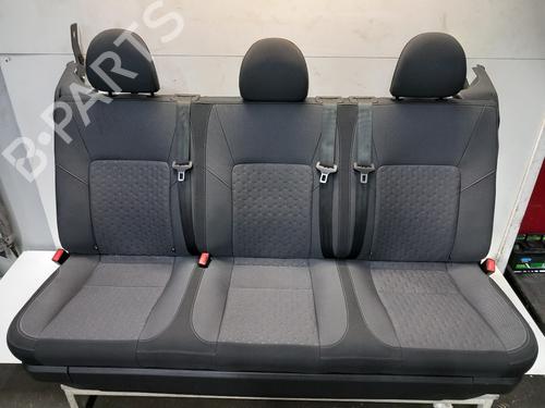 Used Rear seat Rear seat 39379469 39379469