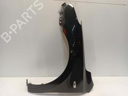 Voorscherm links HYUNDAI i30 Estate (FD) 1.6 (126 hp) 30594331