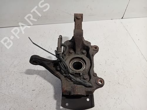 Left front steering knuckle OPEL VIVARO B Van (X82) 1.6 CDTI (05) | BP29325401M25 