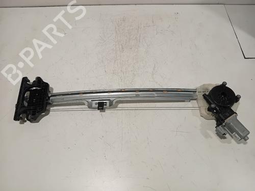 Used Front left window mechanism Front left window mechanism 37696908 37696908
