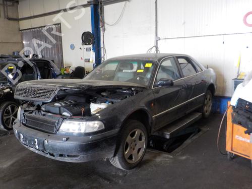 Used Parts AUDI A8 D2 (4D2, 4D8) 4.2 quattro 1023122