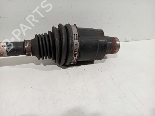 Right front driveshaft MINI MINI COUNTRYMAN (R60) Cooper S ALL4 | BP39620023M39 - Image 4