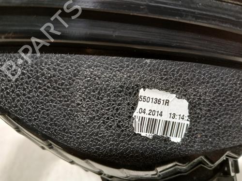 Right taillight RENAULT TWINGO III (BCM_, BCA_) 1.0 SCe 70 | BP38594484C35 - Image 4