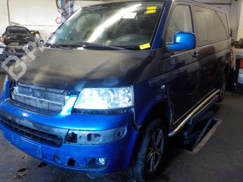 Used Parts VW TRANSPORTER T5 Van (7HA, 7HH, 7EA, 7EH)  2.5 TDI  911828