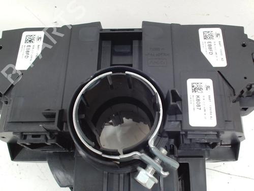 Steering column stalk FORD FIESTA VI (CB1, CCN) 1.25 | BP12201315I23 