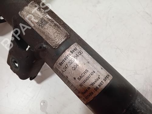 Right front shock absorber MERCEDES-BENZ GLB (X247) GLB 200 d (247.612) | BP32345852M17  - Image 5