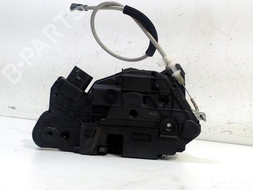 Front left lock SEAT IBIZA IV (6J5, 6P1) 1.6 TDI | BP13204867C98 