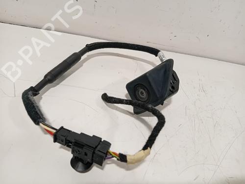 Used Camera Camera PEUGEOT 2008 I (CU_) 1.2 THP 110 / PureTech 110 (110 hp) 36467323 36467323
