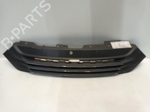 Rejilla IVECO DAILY VI Van 35S18, 35C18, 40C18, 50C18, 60C18, 65C18, 70C18 (180 hp) 31856579