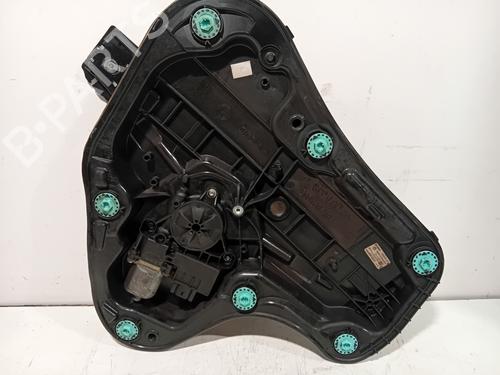 Used Rear right window mechanism Rear right window mechanism 37606328 37606328