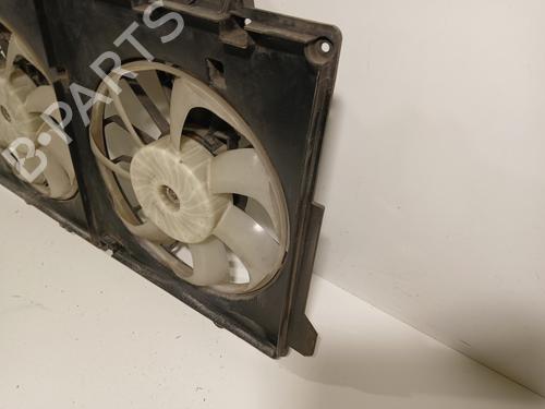 Fan MAZDA CX-5 (KE, GH) 2.2 D (KE2FW) | BP29900270M128